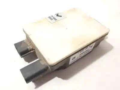 Second-hand car spare part electronic module for nissan navara np300 pick-up (d23, d23t) 2.3 dci oem iam references 170014ja0a 0580001017 