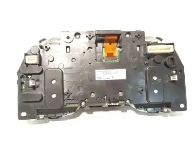 Second-hand car spare part dashboard for nissan navara np300 pick-up (d23, d23t) 2.3 dci oem iam references 248105ju2a  248106kb1a