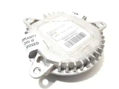 Second-hand car spare part right led control unit for nissan navara np300 pick-up (d23, d23t) 2.3 dci oem iam references hasa04321567  