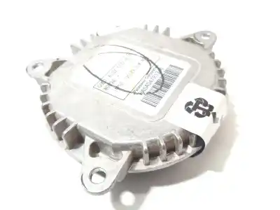 Second-hand car spare part left led control unit for nissan navara np300 pick-up (d23, d23t) 2.3 dci oem iam references hasa04721346  