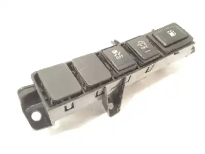 Second-hand car spare part multifunction switch for nissan navara np300 pick-up (d23, d23t) 2.3 dci oem iam references 252804kj0a