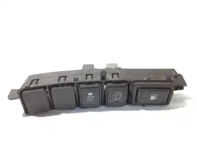 Second-hand car spare part multifunction switch for nissan navara np300 pick-up (d23, d23t) 2.3 dci oem iam references 252804kj0a  