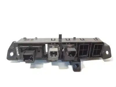 Second-hand car spare part multifunction switch for nissan navara np300 pick-up (d23, d23t) 2.3 dci oem iam references 252804kj0a  