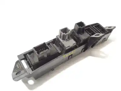 Second-hand car spare part multifunction switch for nissan navara np300 pick-up (d23, d23t) 2.3 dci oem iam references 252804kj0a  