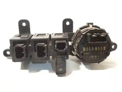 Second-hand car spare part multifunction switch for nissan navara np300 pick-up (d23, d23t) 2.3 dci oem iam references 682uu4kj0a 25536jt30a 