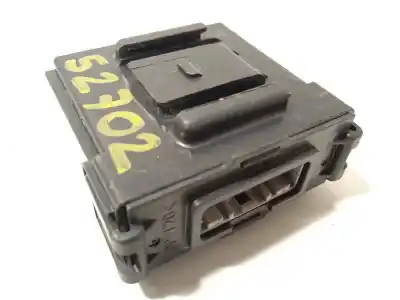 Second-hand car spare part electronic module for nissan navara np300 pick-up (d23, d23t) 2.3 dci oem iam references 284e74ja0c  