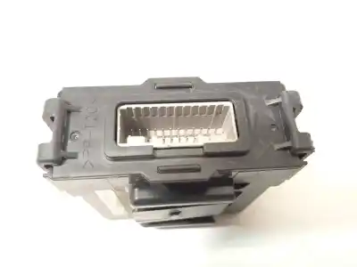 Second-hand car spare part electronic module for nissan navara np300 pick-up (d23, d23t) 2.3 dci oem iam references 284e74ja0c  
