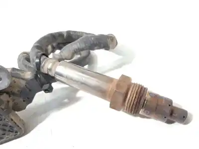 Second-hand car spare part lambda probe for nissan navara np300 pick-up (d23, d23t) 2.3 dci oem iam references 227901461r  