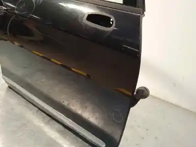 Автозапчастина б/у передні праві двері для citroen c5 break 1.6 16v hdi fap посилання на oem iam 9004z2  