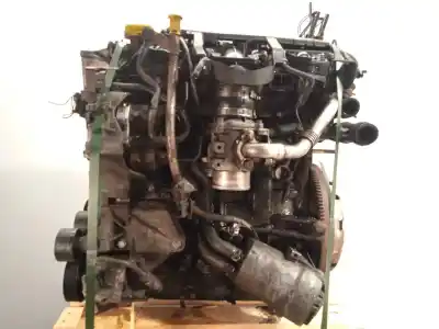 Piesă de schimb auto la mâna a doua piese motor pentru renault trafic ii furgoneta (fl) 2.5 dci 135 (fl0d) referințe oem iam g9u730  