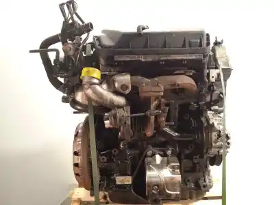 Piesă de schimb auto la mâna a doua piese motor pentru renault trafic ii furgoneta (fl) 2.5 dci 135 (fl0d) referințe oem iam g9u730  