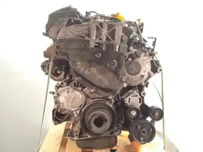 Piesă de schimb auto la mâna a doua piese motor pentru renault trafic ii furgoneta (fl) 2.5 dci 135 (fl0d) referințe oem iam g9u730  