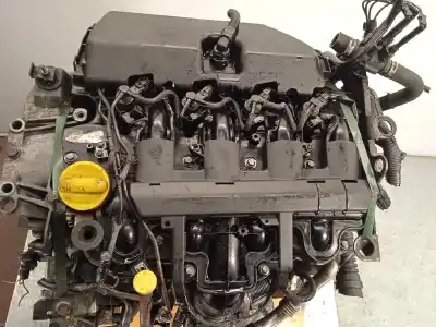 Piesă de schimb auto la mâna a doua piese motor pentru renault trafic ii furgoneta (fl) 2.5 dci 135 (fl0d) referințe oem iam g9u730  