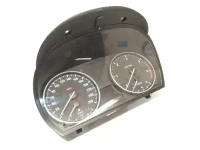 Second-hand car spare part DASHBOARD for BMW SERIE 3 BERLINA (E90) (2004->)  OEM IAM references 9166846 62109166846 62109316127