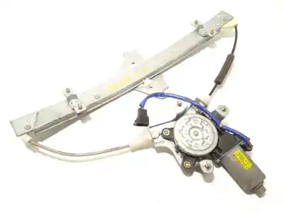 Peça sobressalente para automóvel em segunda mão elevador de vidros traseiro esquerdo por chevrolet nubira wagon sx referências oem iam 96475131