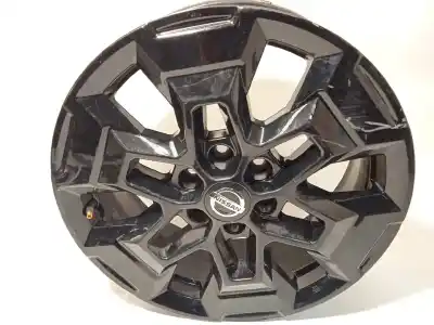 Автозапчастина б/у шина для nissan navara np300 pick-up (d23, d23t) 2.3 dci посилання на oem iam 403005ju3c  