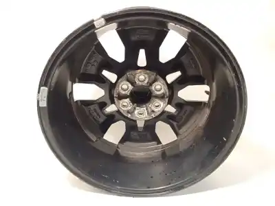 Автозапчастина б/у шина для nissan navara np300 pick-up (d23, d23t) 2.3 dci посилання на oem iam 403005ju3c  