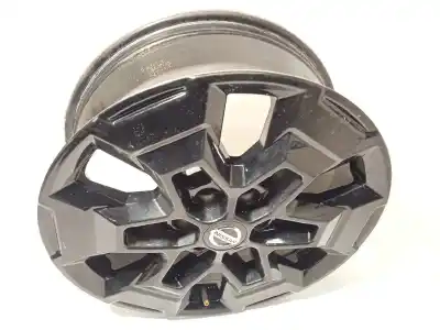 Автозапчасти б/у шина за nissan navara np300 pick-up (d23, d23t) 2.3 dci ссылки oem iam 403005ju3c  