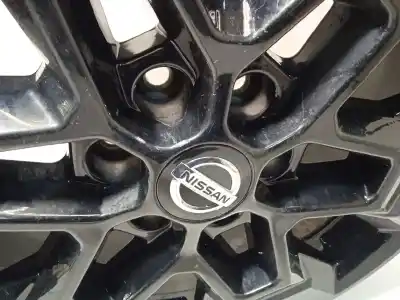 Автозапчасти б/у шина за nissan navara np300 pick-up (d23, d23t) 2.3 dci ссылки oem iam 403005ju3c  