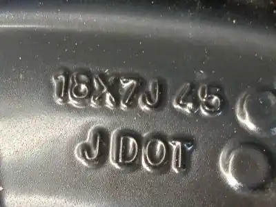 Автозапчасти б/у шина за nissan navara np300 pick-up (d23, d23t) 2.3 dci ссылки oem iam 403005ju3c  