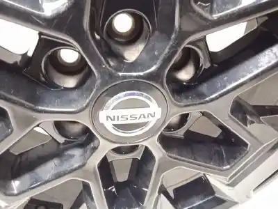 Автозапчастина б/у шина для nissan navara np300 pick-up (d23, d23t) 2.3 dci посилання на oem iam 403005ju3c  