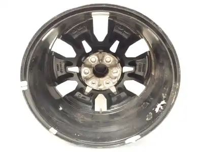 Автозапчастина б/у шина для nissan navara np300 pick-up (d23, d23t) 2.3 dci посилання на oem iam 403005ju3c  