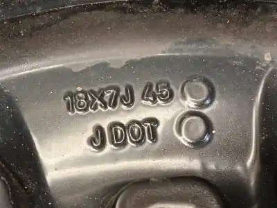 Автозапчастина б/у шина для nissan navara np300 pick-up (d23, d23t) 2.3 dci посилання на oem iam 403005ju3c  