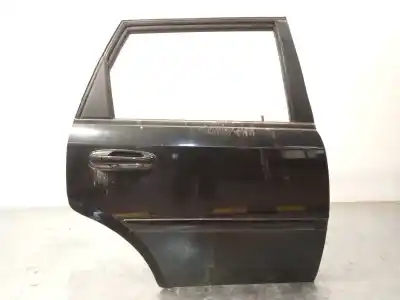 Peça sobressalente para automóvel em segunda mão porta do automóvel traseira direita por chevrolet nubira wagon sx referências oem iam 96547916