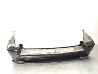 Pièce détachée automobile d'occasion PARE-CHOCS ARRIÈRE pour LAND ROVER RANGE ROVER SPORT  Références OEM IAM DQC500091LML 5H323020LA8LML 