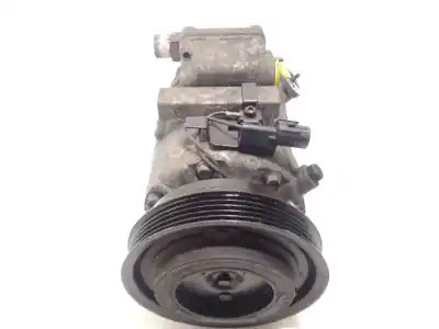 Second-hand car spare part air conditioning compressor for kia cee´d emotion oem iam references 977012h240 f500an8ca03 