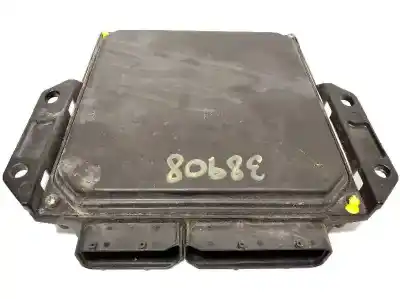Piesă de schimb auto la mâna a doua unitate de control motor ecu pentru nissan pathfinder (r51) 2.5 dci xe referințe oem iam 23710ec05d mb2758004735 2758304730