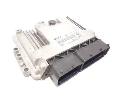 Second-hand car spare part ECU ENGINE CONTROL for KIA CEE´D  OEM IAM references 391132A511 0281017217 