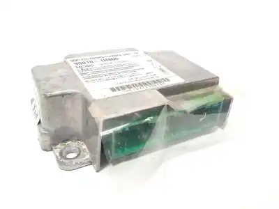 Second-hand car spare part airbag control unit for kia cee´d emotion oem iam references 959101h000