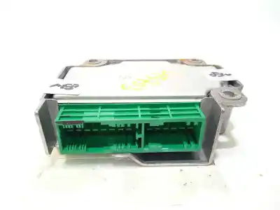 Pezzo di ricambio per auto di seconda mano centralina airbag per kia cee´d emotion riferimenti oem iam 959101h000 1h95910000 