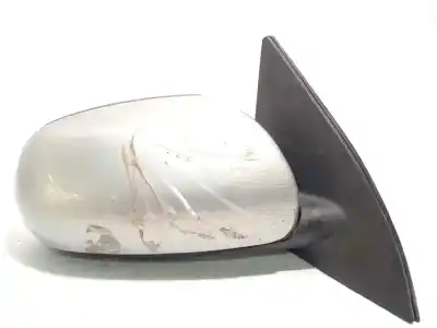 Pezzo di ricambio per auto di seconda mano retrovisore destro per kia cee´d emotion riferimenti oem iam 876201h155  
