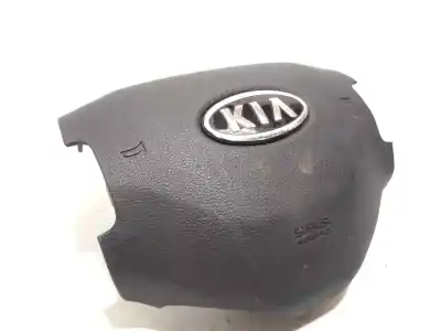 Second-hand car spare part front left air bag for kia cee´d emotion oem iam references 569001h600