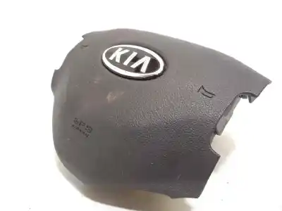 Peça sobressalente para automóvel em segunda mão airbag dianteiro esquerdo por kia cee´d emotion referências oem iam 569001h600  