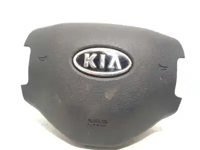 Peça sobressalente para automóvel em segunda mão airbag dianteiro esquerdo por kia cee´d emotion referências oem iam 569001h600  