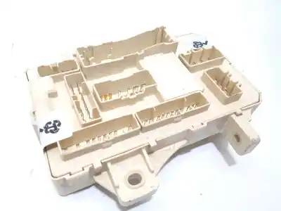 Second-hand car spare part fuse box unit for kia cee´d emotion oem iam references 919501h510  