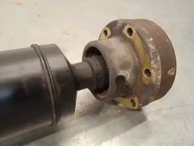 Second-hand car spare part center transmission for audi a4 avant (8e) 2.5 tdi quattro (132kw) oem iam references 8e0521101d  