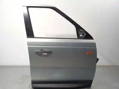 Автозапчасти б/у ДВЕРЬ ПЕРЕДНЯЯ ПРАВАЯ за LAND ROVER RANGE ROVER SPORT  ссылки OEM IAM BDA790080 5H3220124AA 