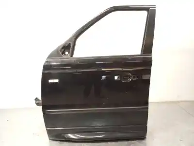 Second-hand car spare part LEFT FRONT DOOR for LAND ROVER RANGE ROVER SPORT  OEM IAM references BDA790090 5H3220124BA LR016465