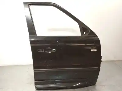 Автозапчасти б/у ДВЕРЬ ПЕРЕДНЯЯ ПРАВАЯ за LAND ROVER RANGE ROVER SPORT  ссылки OEM IAM BDA790080 5H3220124AA LR016464