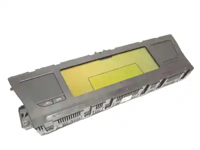 Tweedehands auto-onderdeel INSTRUMENTENPANEEL voor CITROEN C4 PICASSO I MONOSPACE (UD_)  OEM IAM-referenties 9666704380  P9666704380