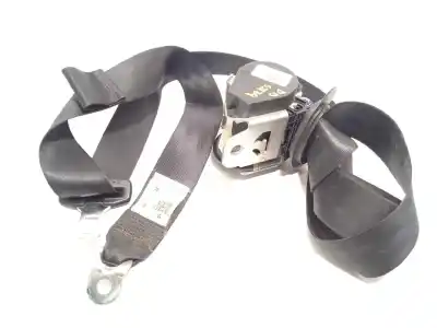 Second-hand car spare part front right seat belt for volkswagen golf v variant (1k5) 1.9 tdi oem iam references 1k4857706ag