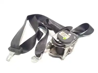 Second-hand car spare part front right seat belt for volkswagen golf v variant (1k5) 1.9 tdi oem iam references 1k4857706ag 1k4857706agraa 