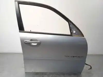 Автозапчасти б/у дверь передняя правая за ssangyong rexton 2.7 turbodiesel cat ссылки oem iam 6200208112