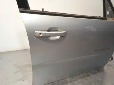 Автозапчасти б/у дверь передняя правая за ssangyong rexton 2.7 turbodiesel cat ссылки oem iam 6200208112  