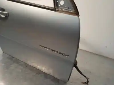 Автозапчасти б/у дверь передняя правая за ssangyong rexton 2.7 turbodiesel cat ссылки oem iam 6200208112  