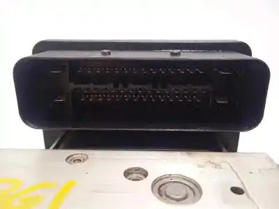 Автозапчасти б/у абс за ssangyong rexton 2.7 turbodiesel cat ссылки oem iam 4894008200 06210202384 06210903993